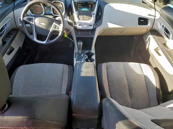 2GNFLFEK6G6147334 2016 CHEVROLET EQUINOX - Image 8