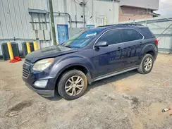 2GNFLFEK6G6150184 2016 CHEVROLET EQUINOX