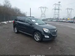 2GNFLFEK6G6151013 2016 CHEVROLET EQUINOX