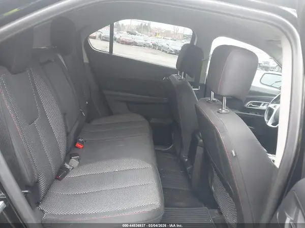 2GNFLFEK6G6151013 2016 CHEVROLET EQUINOX - Image 8