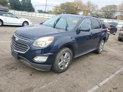 2GNFLFEK6G6152940 2016 CHEVROLET EQUINOX