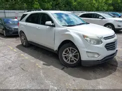 2GNFLFEK6G6153926 2016 CHEVROLET EQUINOX