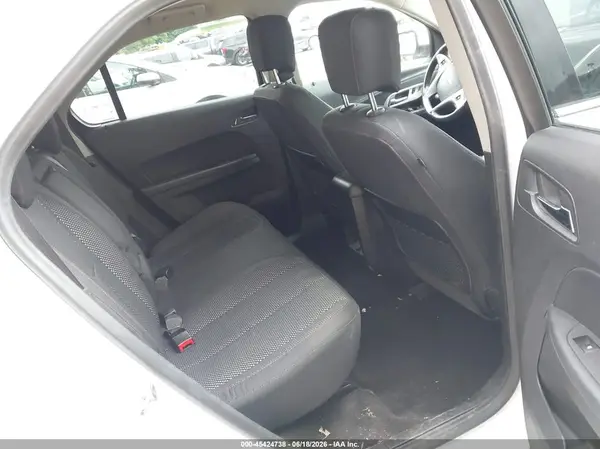 2GNFLFEK6G6153926 2016 CHEVROLET EQUINOX - Image 8