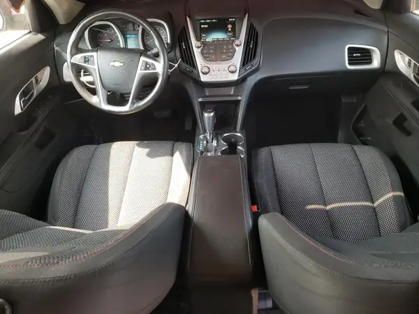 2GNFLFEK6G6156535 2016 CHEVROLET EQUINOX - Image 8