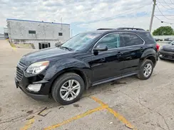 2GNFLFEK6G6160293 2016 CHEVROLET EQUINOX