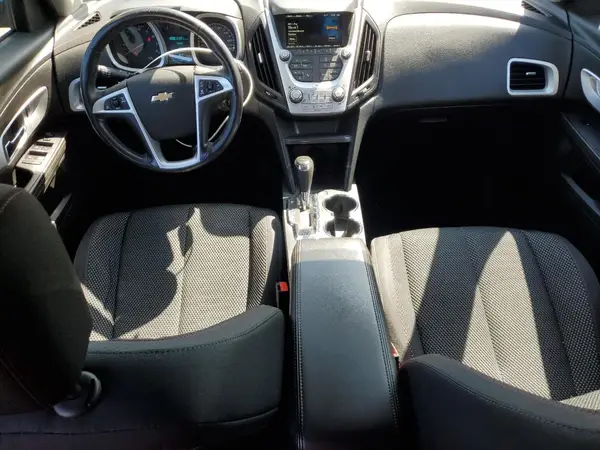 2GNFLFEK6G6160679 2016 CHEVROLET EQUINOX - Image 8