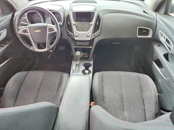 2GNFLFEK6G6162271 2016 CHEVROLET EQUINOX - Image 8