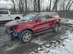 2GNFLFEK6G6162447 2016 CHEVROLET EQUINOX
