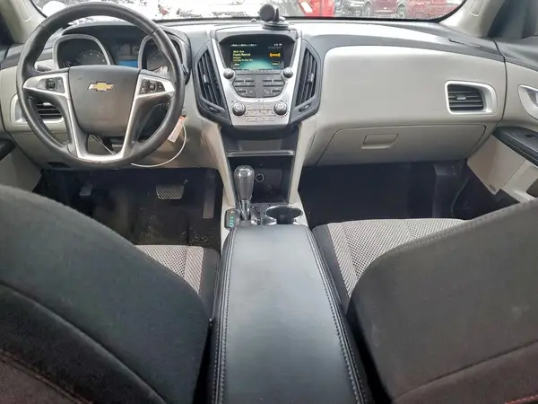 2GNFLFEK6G6162447 2016 CHEVROLET EQUINOX - Image 8