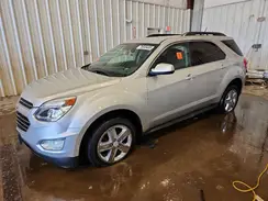 2GNFLFEK6G6162500 2016 CHEVROLET EQUINOX