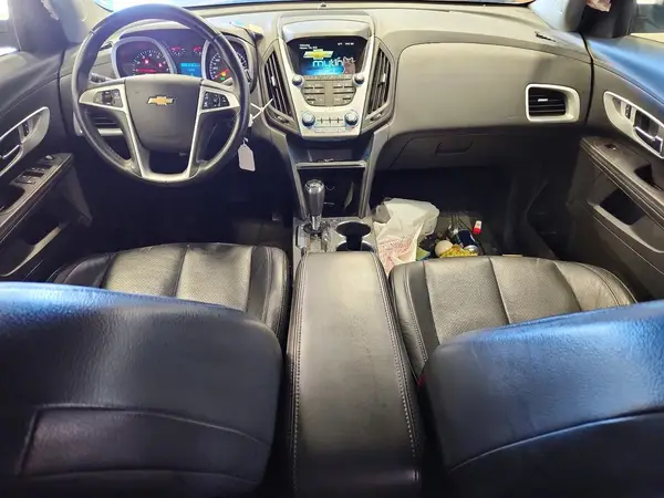2GNFLFEK6G6162500 2016 CHEVROLET EQUINOX - Image 8
