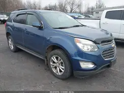 2GNFLFEK6G6163095 2016 CHEVROLET EQUINOX