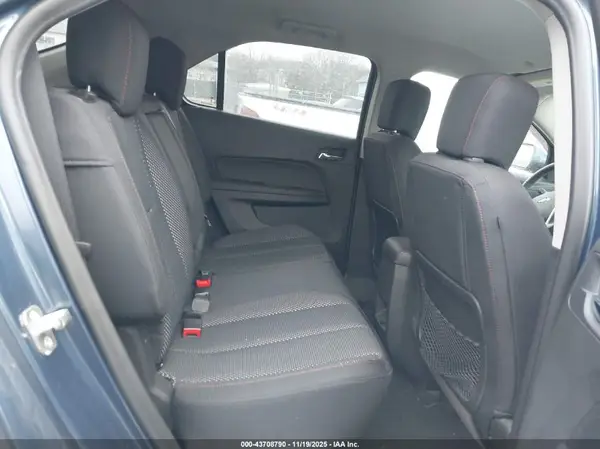 2GNFLFEK6G6163095 2016 CHEVROLET EQUINOX - Image 8