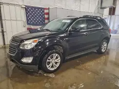 2GNFLFEK6G6165168 2016 CHEVROLET EQUINOX