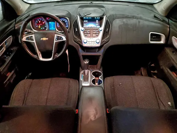 2GNFLFEK6G6165168 2016 CHEVROLET EQUINOX - Image 8