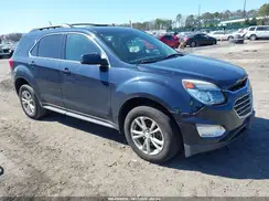 2GNFLFEK6G6166918 2016 CHEVROLET EQUINOX