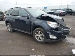 2GNFLFEK6G6167664 2016 CHEVROLET EQUINOX