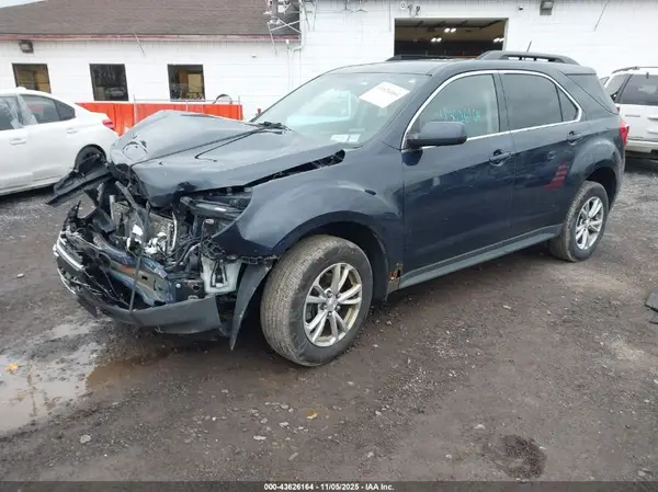 2GNFLFEK6G6167664 2016 CHEVROLET EQUINOX - Image 2