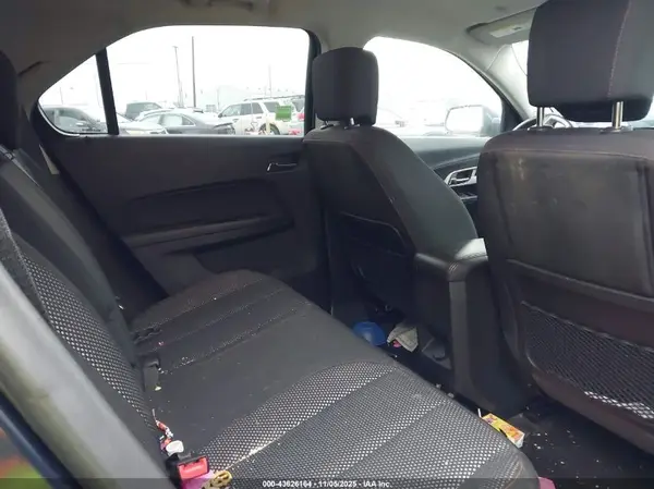 2GNFLFEK6G6167664 2016 CHEVROLET EQUINOX - Image 8