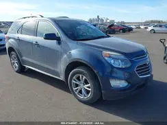 2GNFLFEK6G6168765 2016 CHEVROLET EQUINOX