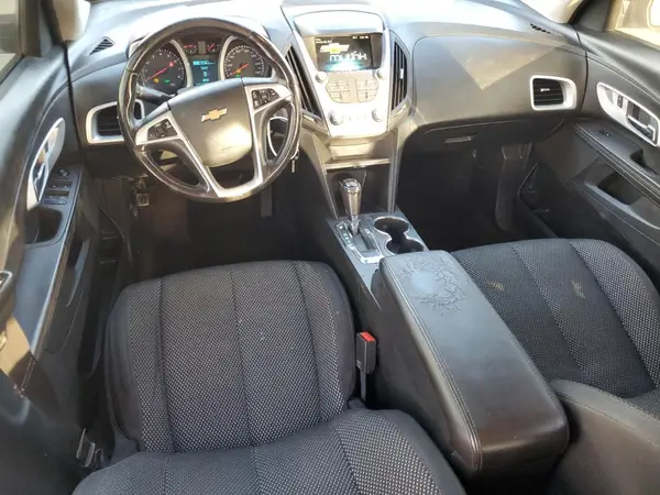 2GNFLFEK6G6170211 2016 CHEVROLET EQUINOX - Image 8