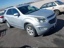 2GNFLFEK6G6173500 2016 CHEVROLET EQUINOX