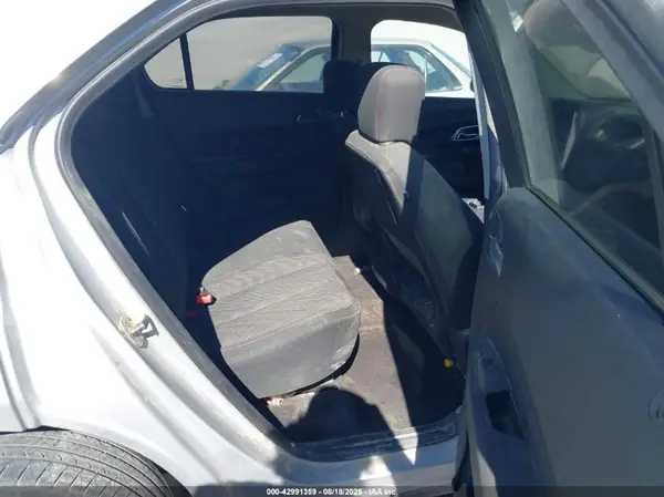 2GNFLFEK6G6173500 2016 CHEVROLET EQUINOX - Image 8