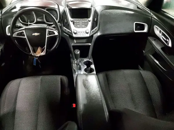 2GNFLFEK6G6173576 2016 CHEVROLET EQUINOX - Image 8