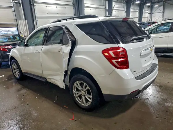 2GNFLFEK6G6174212 2016 CHEVROLET EQUINOX - Image 2