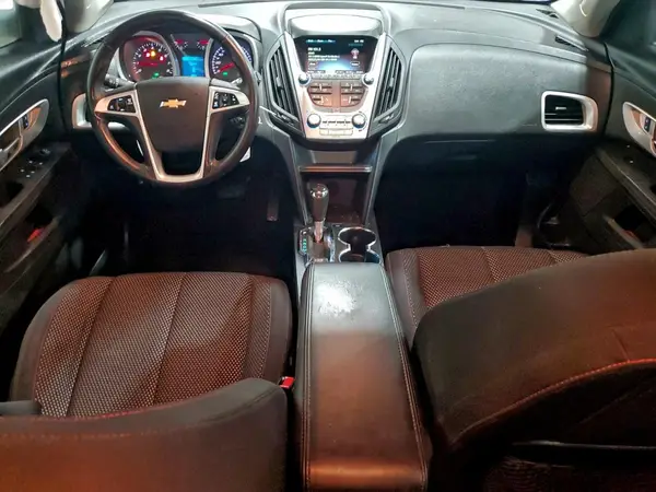2GNFLFEK6G6174212 2016 CHEVROLET EQUINOX - Image 8