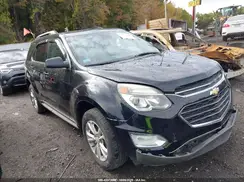 2GNFLFEK6G6175313 2016 CHEVROLET EQUINOX