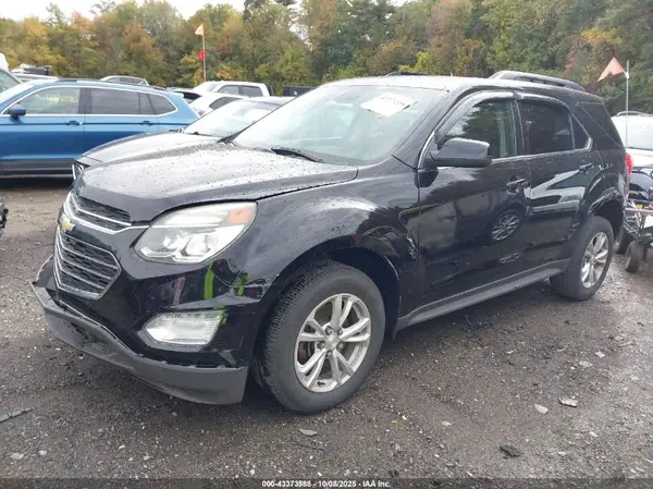 2GNFLFEK6G6175313 2016 CHEVROLET EQUINOX - Image 2