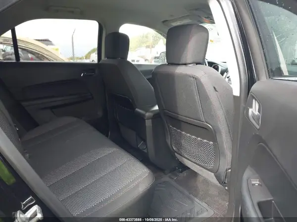 2GNFLFEK6G6175313 2016 CHEVROLET EQUINOX - Image 8
