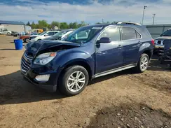 2GNFLFEK6G6176753 2016 CHEVROLET EQUINOX