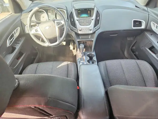 2GNFLFEK6G6176753 2016 CHEVROLET EQUINOX - Image 8