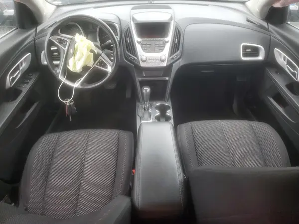 2GNFLFEK6G6177031 2016 CHEVROLET EQUINOX - Image 8