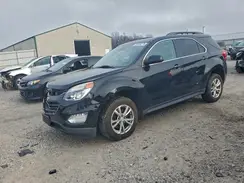 2GNFLFEK6G6178325 2016 CHEVROLET EQUINOX