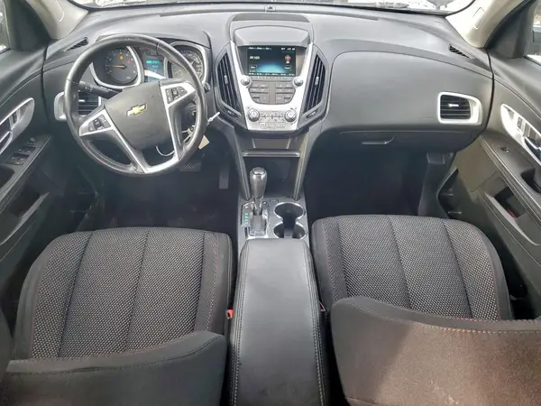 2GNFLFEK6G6178325 2016 CHEVROLET EQUINOX - Image 8