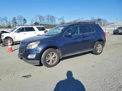 2GNFLFEK6G6179281 2016 CHEVROLET EQUINOX