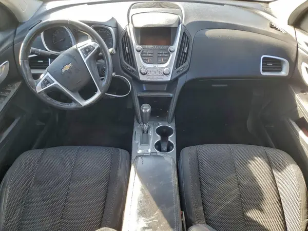 2GNFLFEK6G6179281 2016 CHEVROLET EQUINOX - Image 8