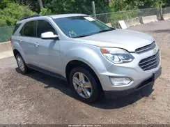 2GNFLFEK6G6179801 2016 CHEVROLET EQUINOX