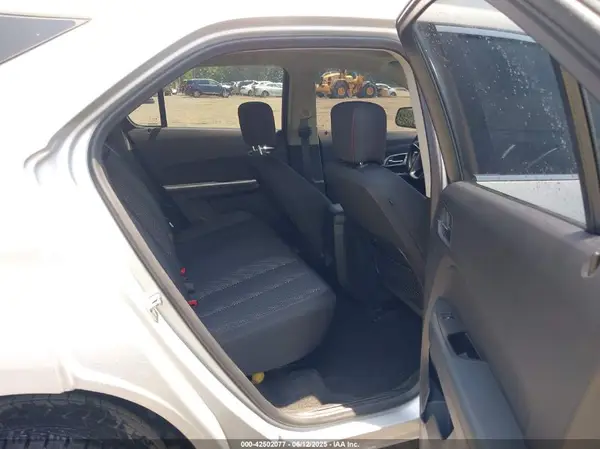 2GNFLFEK6G6179801 2016 CHEVROLET EQUINOX - Image 8