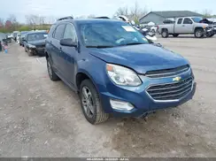 2GNFLFEK6G6180740 2016 CHEVROLET EQUINOX