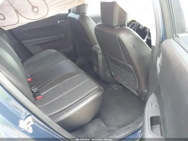 2GNFLFEK6G6180740 2016 CHEVROLET EQUINOX - Image 8