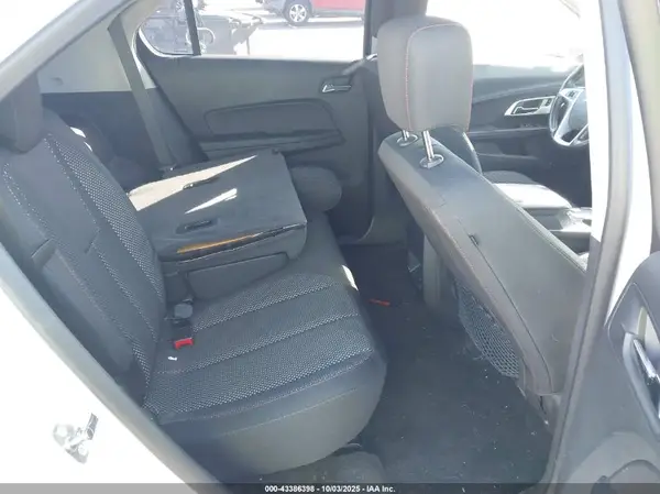 2GNFLFEK6G6181760 2016 CHEVROLET EQUINOX - Image 8