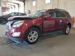 2GNFLFEK6G6184304 2016 CHEVROLET EQUINOX