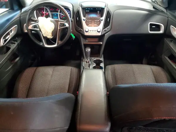 2GNFLFEK6G6184304 2016 CHEVROLET EQUINOX - Image 8