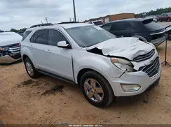 2GNFLFEK6G6185503 2016 CHEVROLET EQUINOX