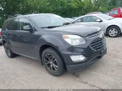 2GNFLFEK6G6186151 2016 CHEVROLET EQUINOX