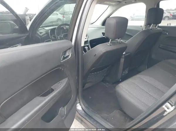 2GNFLFEK6G6186151 2016 CHEVROLET EQUINOX - Image 8